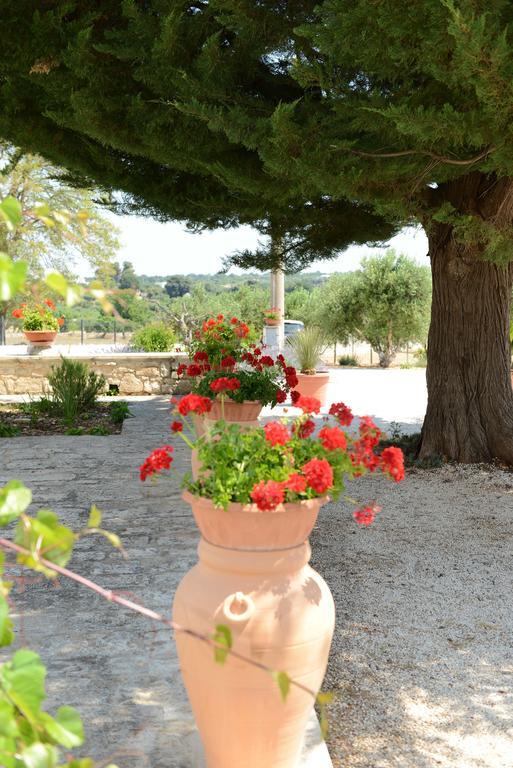 Trulli Dal Conte Lägenhet Locorotondo Exteriör bild